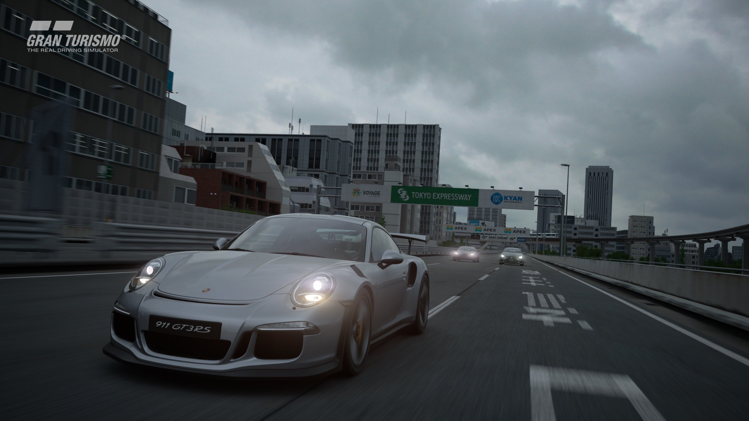 Gran Turismo Sport - Imagen 33